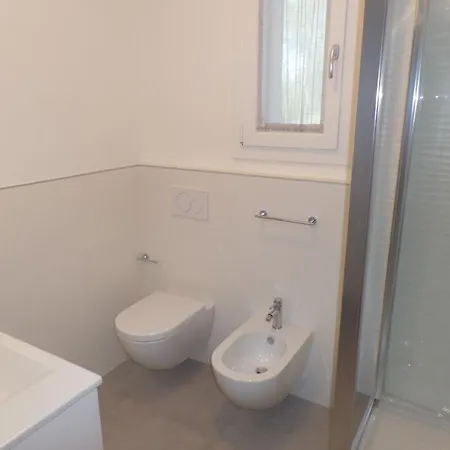 Village With Shared Pool, Hot Tub, Shared Garden * Bibione