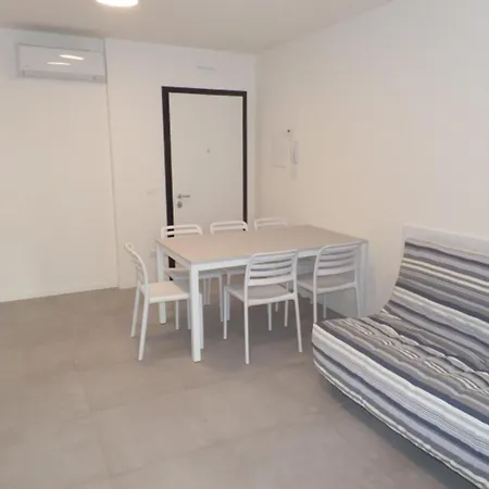 Village With Shared Pool, Hot Tub, Shared Garden Bibione