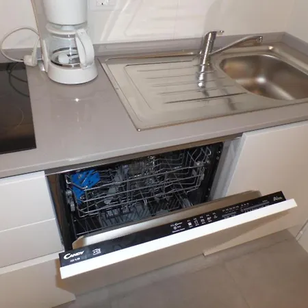 Village With Shared Pool, Hot Tub, Shared Garden * Bibione