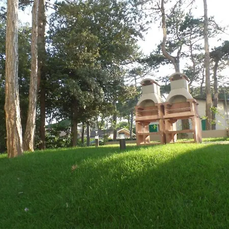 Apartment Village With Shared Pool, Hot Tub, Shared Garden *