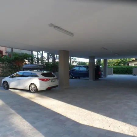 Apartman Village With Shared Pool, Hot Tub, Shared Garden